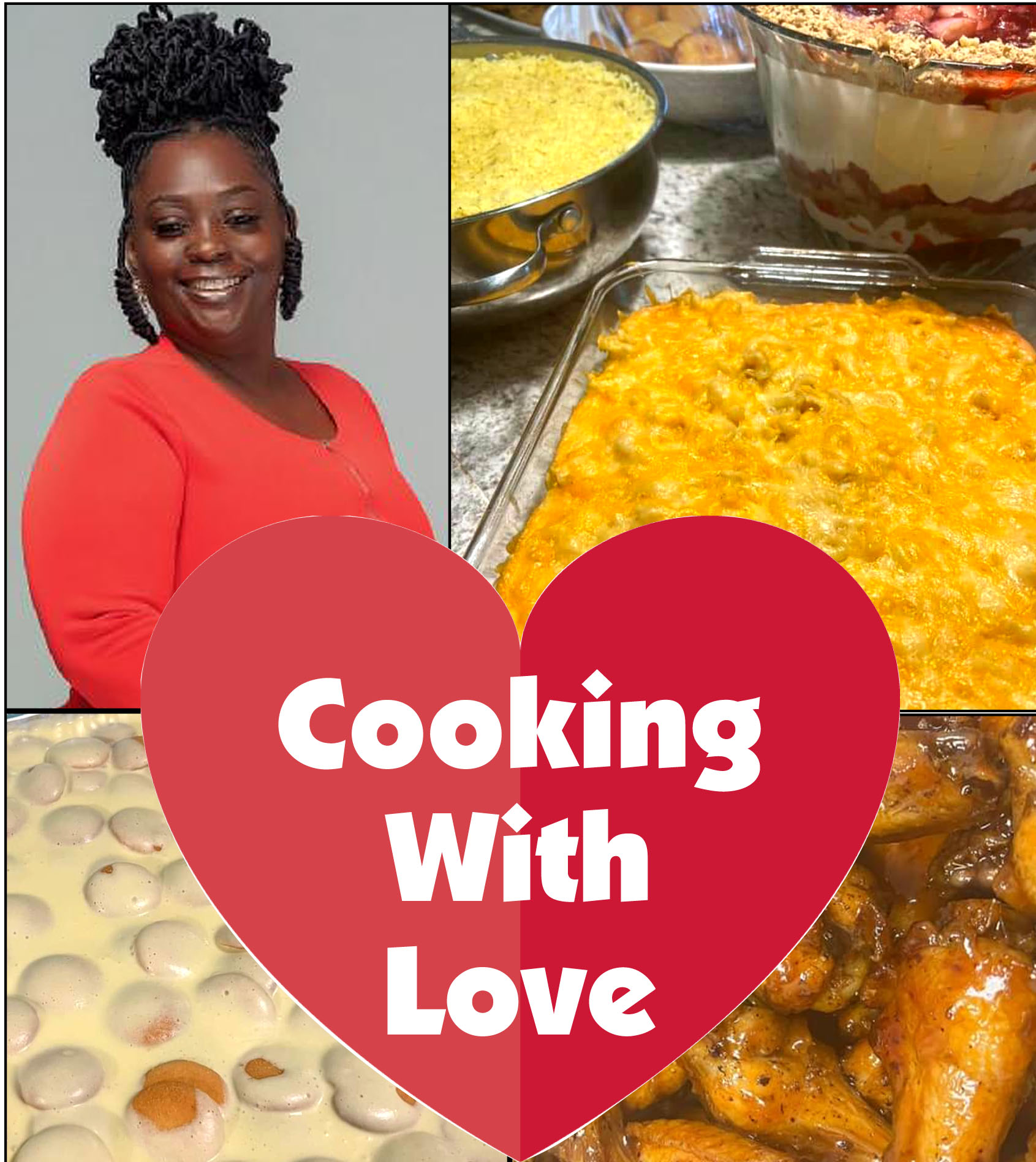 Love For Cooking And People Create Special Mission For Local Woman