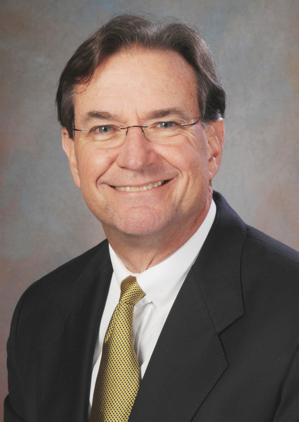 Mayor Pro-Tem Excited About The Future Of Dillon