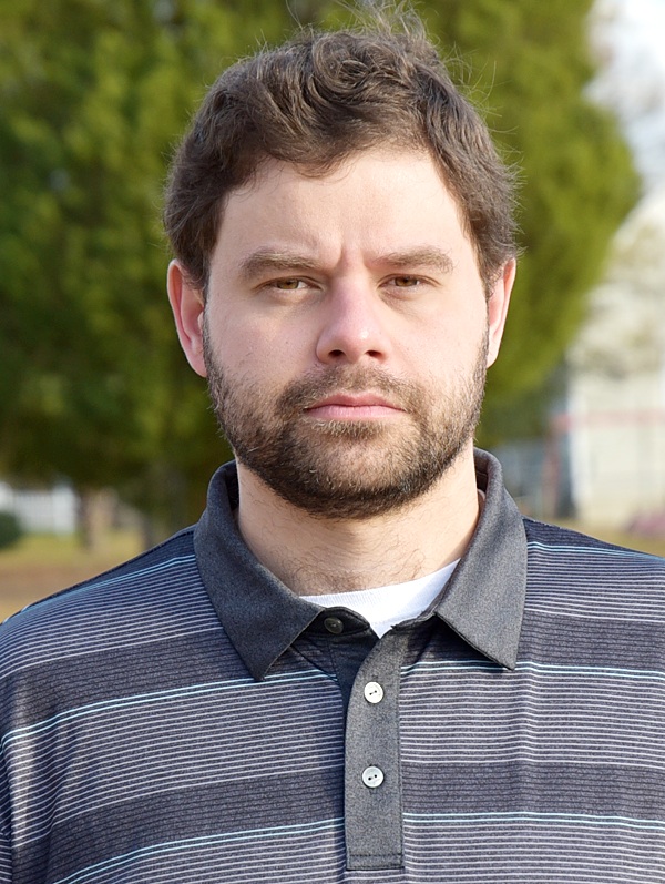 Mackie Adams Announces Candidacy For Mayor
