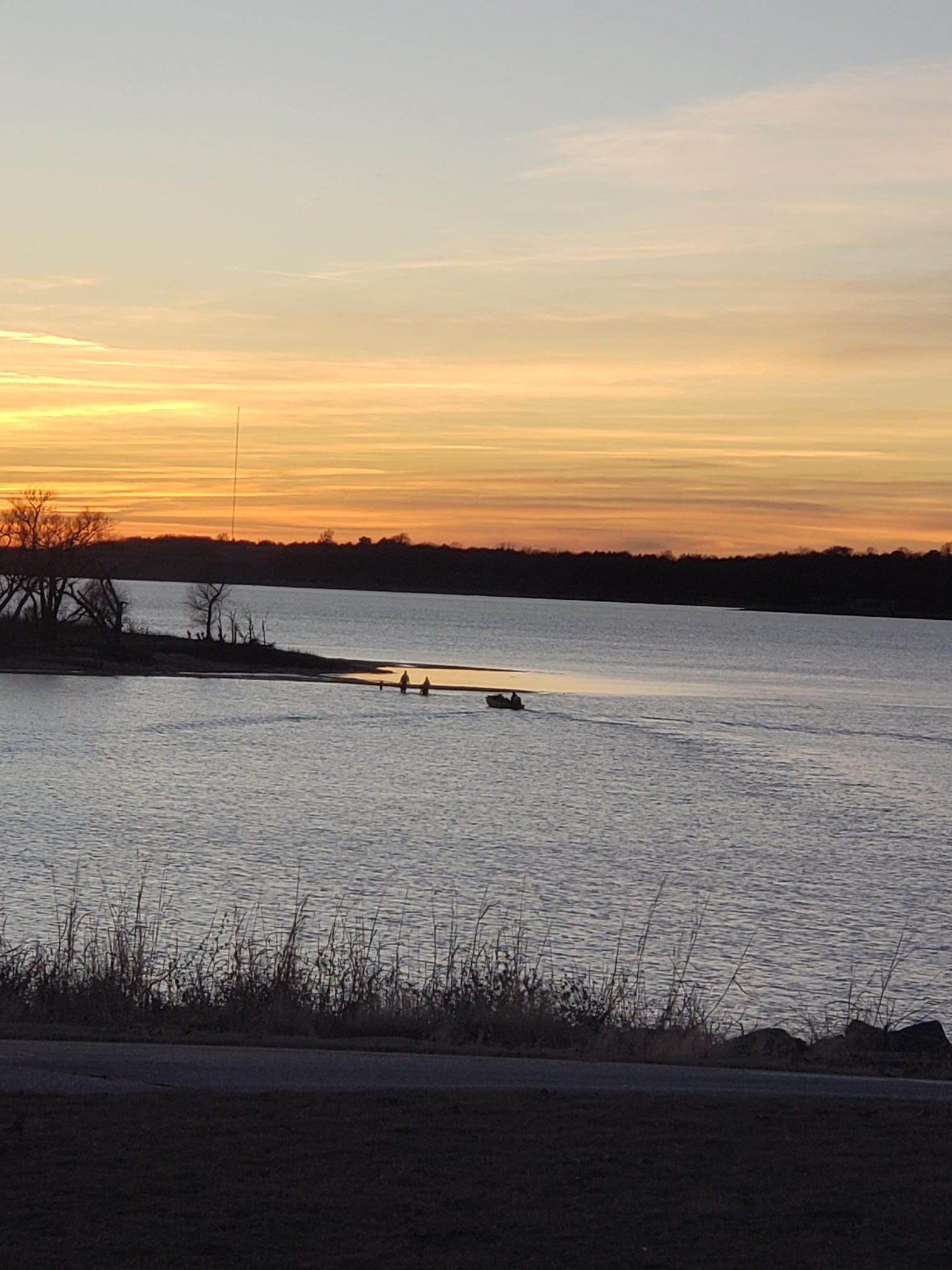 Public Land Duck Hunting Trip Is Meaningful Success