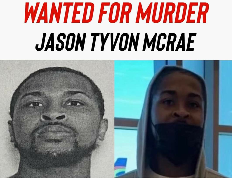 Local Man Sought In North Carolina Murder Case