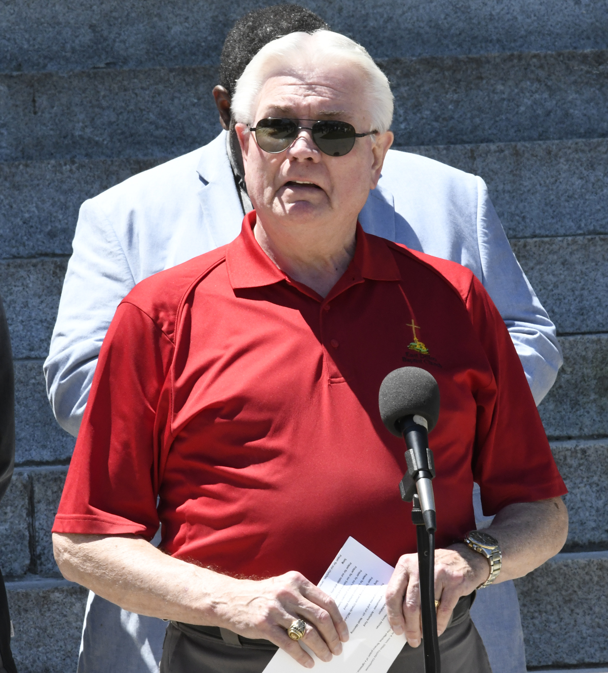 PHOTO GALLERY: National Day Of Prayer 2023 Observed