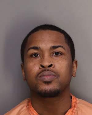 Dillon Man Wanted In Fairmont Murder Captured In Florence