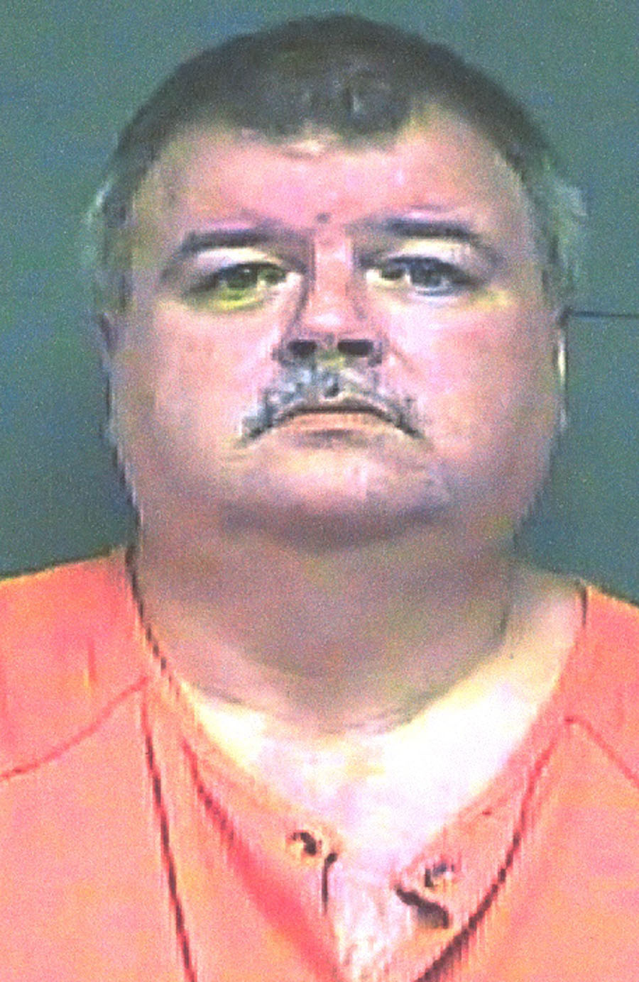Man Arrested For Criminal Sexual Conduct With A Minor First Degree