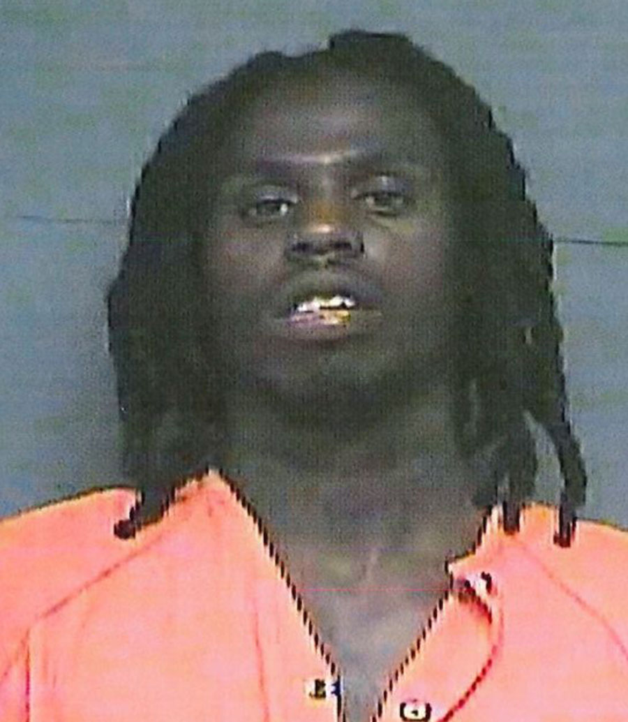Arrest Made In Food Mart Murder, Shooting