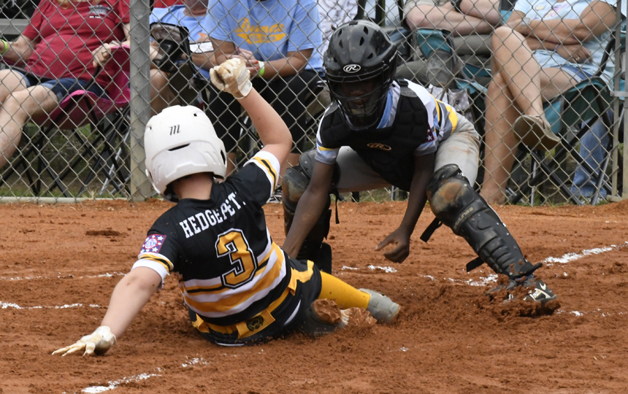 PHOTO GALLERY: Dillon AAA v. Delmae