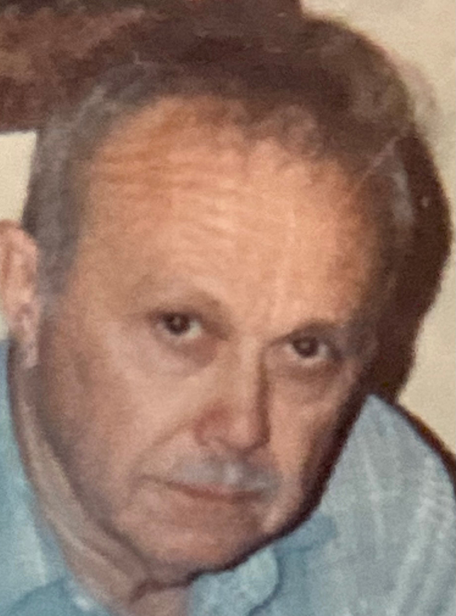 Joseph Edward “Ed” Howell, Sr.
