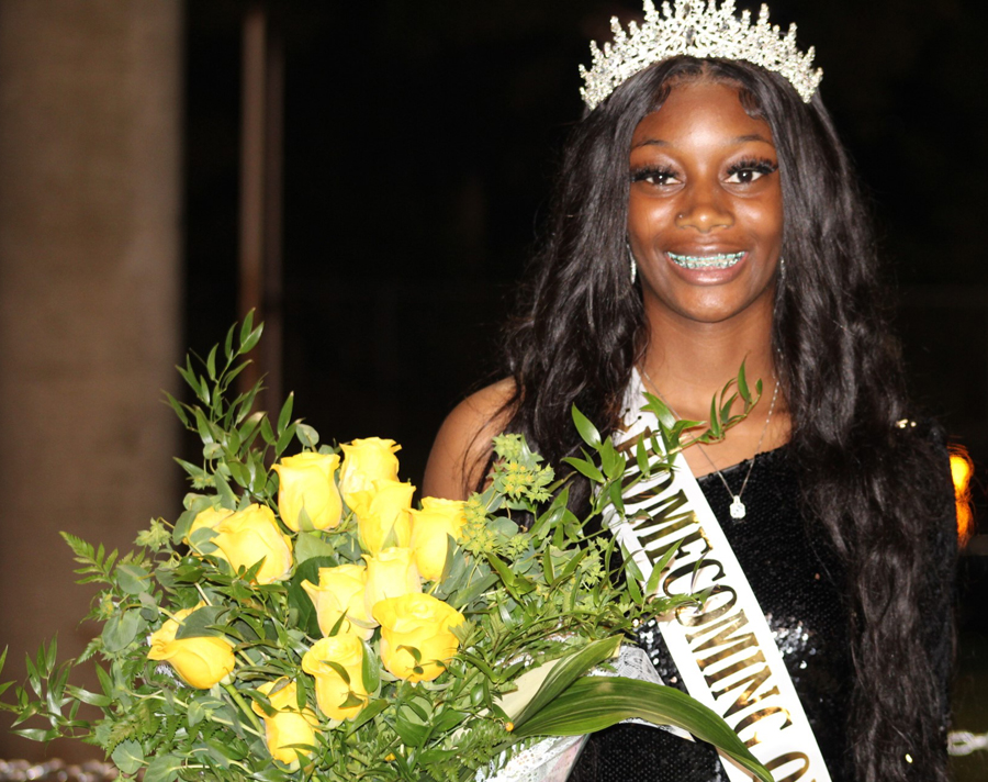 Latta High School Celebrates Homecoming (with photo gallery)