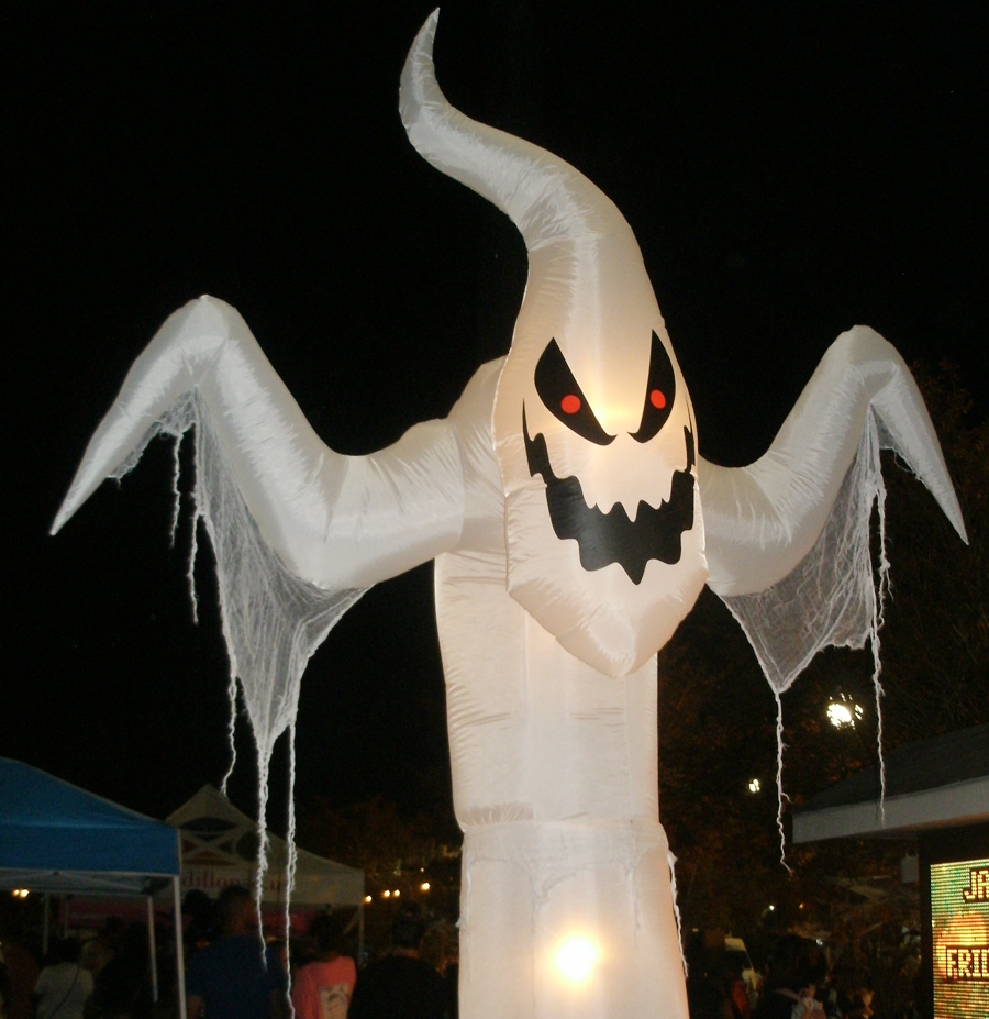 PHOTO GALLERY: City Of Dillon Jack-O-Lantern Jubilee 2023