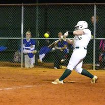 Photo Gallery: Latta Softball vs Chesterfield on 3/4