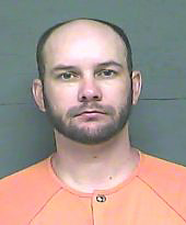 Dillon County Man Gets 50 Years For Murder Of Stewart Heights Elementary School Principal