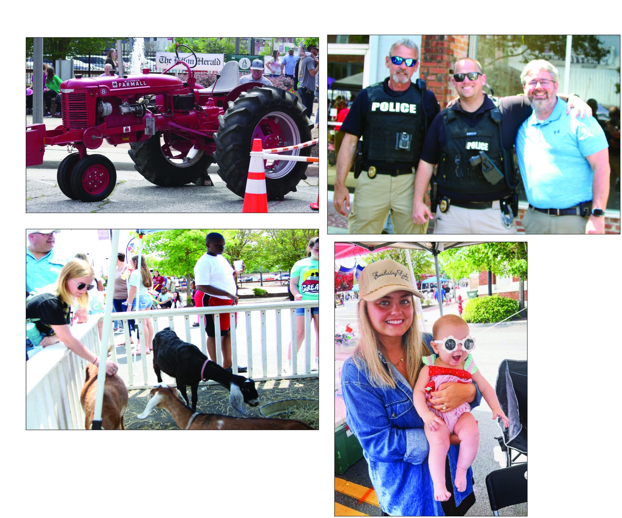 Celebrate Main Street Festival – Great Time For All