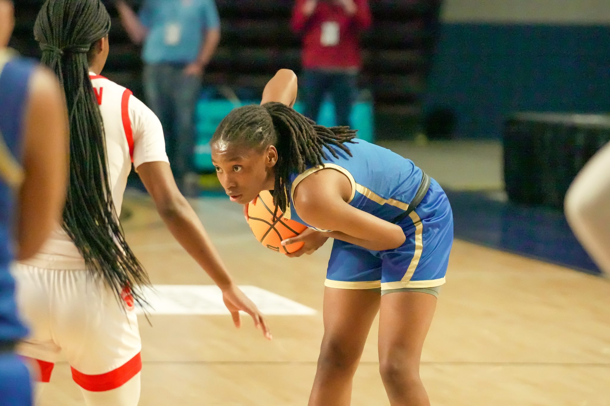 Lady Wild Gators Lower State Championship Photos